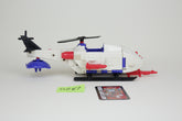 Micromaster Skyhyper Loose #2